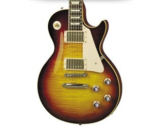 Gibson Custom 1960 Les Paul Standard Reissue Guitar Gibson Custom 1960 Les Paul Standard Reissue
